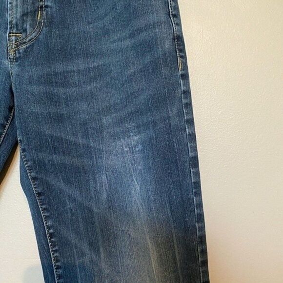 American Eagle Extreme Flex Slim‎ Straight Jeans - Picture 6 of 10
